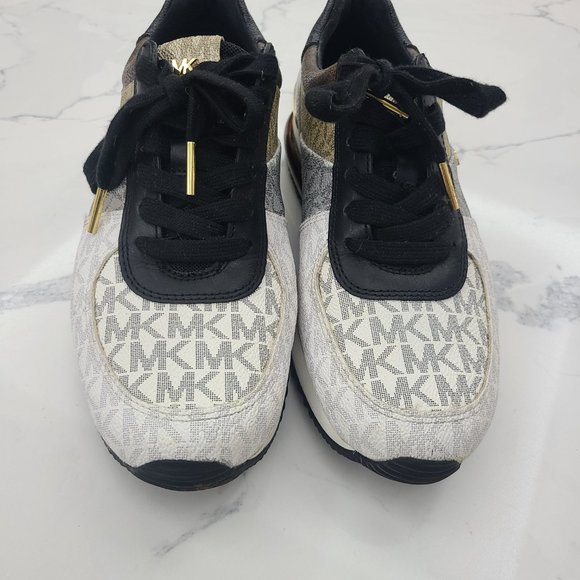 Michael Kors runners - Picture 2 of 4